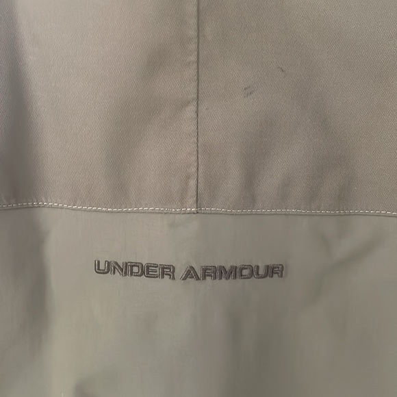 Under Armour Cold Gear/Stormproof Ski Jacket.  Men’s Medium. - Picture 7 of 14